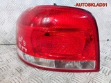 Фонарь задний левый Audi A3 8P1 8P0945095 (Изображение 2)