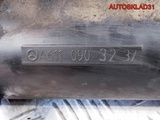 Коллектор впускной Mercedes Vito W638 A6110903237 (Изображение 9)