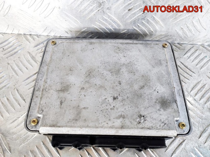Блок ЭБУ VW Passat B5 1,9 AHH 038906018AS Дизель