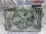 Вентилятор охлаждения Тойота Авенсис 2 163630H030 (Изображение 2)