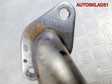 Трубка EGR VW Passat B6 2.0 BKP 03G131521D (Изображение 5)