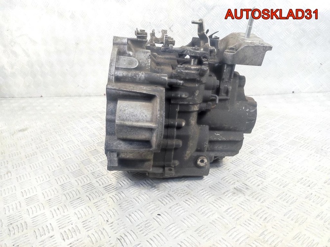 МКПП KKB 6 ступка Volkswagen Sharan 2.0 Дизель