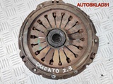 Комплект сцепления Fiat Ducato 2.3 JTD 500377484 (Изображение 2)