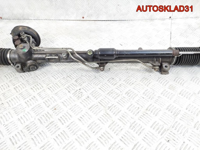 Рулевая рейка Audi A8 D2 4D1422066E