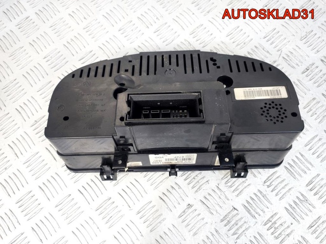 Панель приборов VW Touran 1T0920872F Дизель