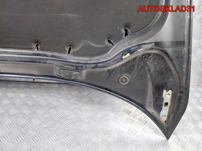 Капот Skoda Fabia 3 6V0823031E