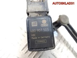 Датчик дорожного просвета Audi A6 C5 4B0907503 (Изображение 4)