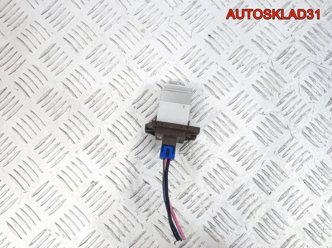 Резистор отопителя Kia Ceed 972354D000
