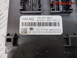 Блок комфорта Volkswagen Golf 6 1K0937086C (Изображение 4)