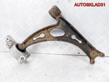 Рычаг передний правый VW Touran 2,0 BSX 1K0407153G (Изображение 9)