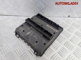 Блок комфорта Skoda Fabia 6Q1937049F (Изображение 9)