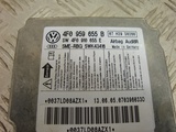 Блок управления AIR BAG Audi A6 C6 4F0959655B (Изображение 2)