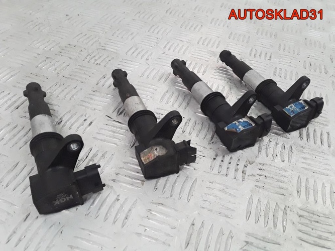 Катушка зажигания для Альфа Ромео 156 0221604103