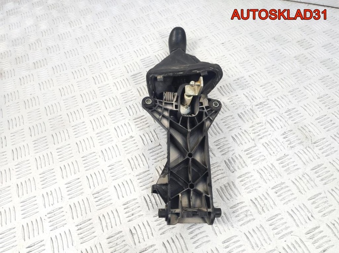 Кулиса МКПП Mercedes-Benz Sprinter 906 A9062603309