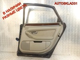 Дверь задняя правая Голая Audi A8 4E 4E4833052A (Изображение 6)