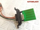 Резистор отопителя Renault Laguna 2 701813755 (Изображение 2)