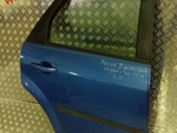 Дверь задняя правая Ford Focus 2 седан, хэтчбек (Изображение 2)