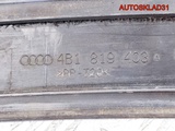 Решетка стеклоочистителя Audi A6 C5 4B1819403A (Изображение 8)
