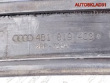 Решетка стеклоочистителя Audi A6 C5 4B1819403A (Изображение 8)