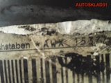 Двигатель AWX Audi A4 B6 1,9 Дизель (Изображение 4)