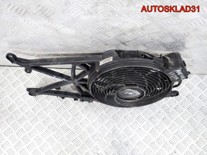 Вентилятор кондиционера Opel Meriva A 52406447