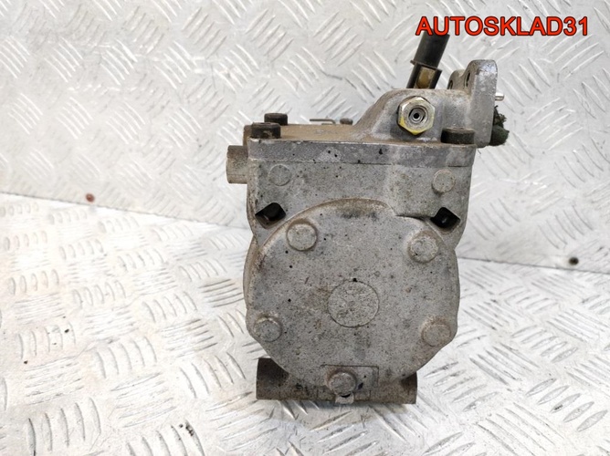 Компрессор кондиционера Kia Ceed AKYBAC2