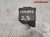 Реле свечей накала Fiat Ducato 244 2.3 0281003018 (Изображение 2)