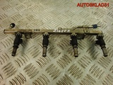 Форсунка топливная Opel Astra H 25380933 (Изображение 1)