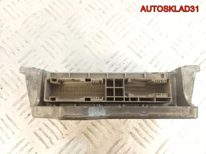 Блок управления AIR BAG BMW E90 65779166057