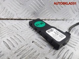 Антенна центрального замка Opel Astra J 13500144 (Изображение 4)