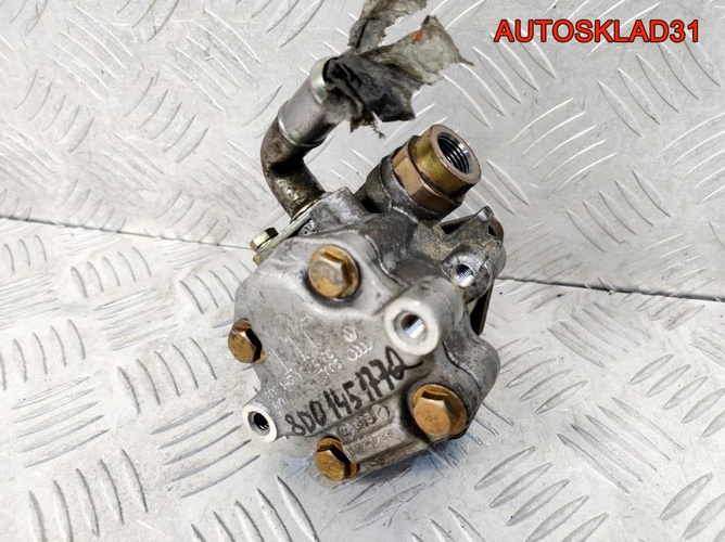 Насос гидроусилителя VW Passat B5 8D0145177Q