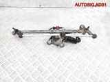Трапеция стеклоочистителя Opel Vectra C 93171541 (Изображение 1)