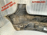 Бампер задний Seat Altea 2004-2015 5P0807421B (Изображение 6)