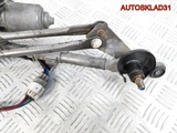 Трапеция дворников Toyota Auris E15 8515012A20 (Изображение 5)