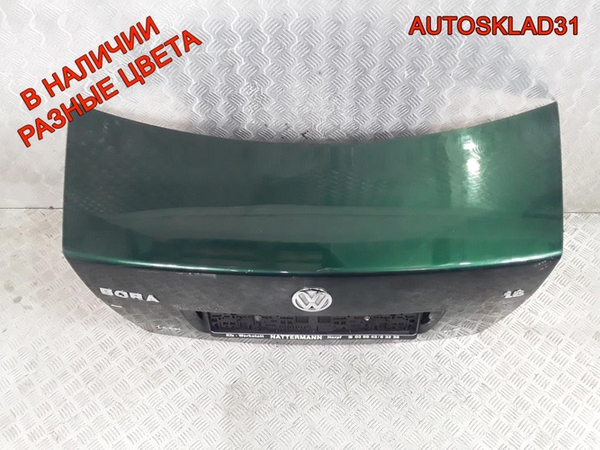 Крышка багажника Volkswagen Bora 1J5827025P