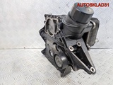 Крышка двигателя передняя Mercedes W203 6110151102 (Изображение 7)