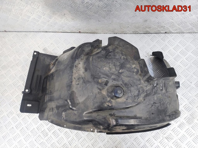 Подкрылок передний правый BMW E90 51717059378