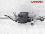 Трапеция стеклоочистителя Opel Astra J 3397020986 (Изображение 8)