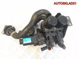 Клапан отопителя Audi A8 D3 4E0959617A (Изображение 5)