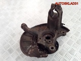 Кулак поворотный перед левый VW Golf 5 1K0407255AA (Изображение 1)