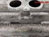Коллектор впускной VW Golf 4 1.9 AQM 038129714 (Изображение 5)
