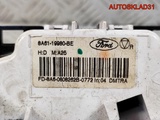Блок управления климата Ford Fiesta 6 8A6119980BE (Изображение 10)