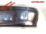 Бампер задний Mercedes Benz W203 A2038850825 Седан (Изображение 6)