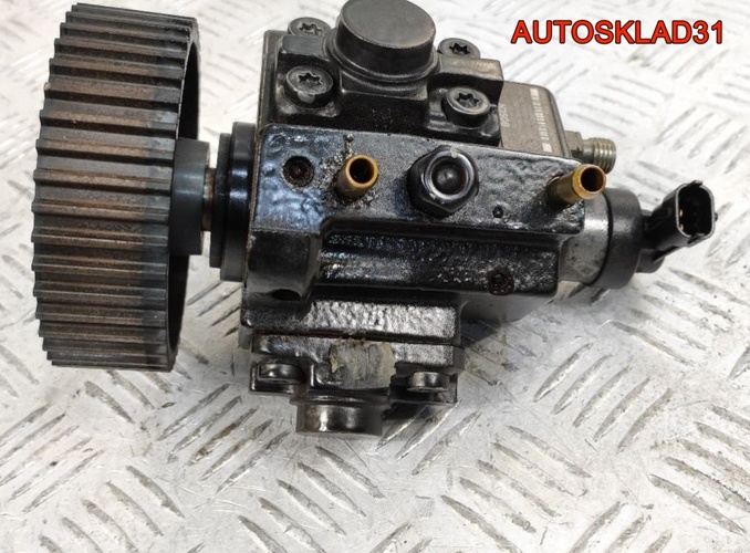 Тнвд Opel Astra H 1.9 Z19DT 0445010156