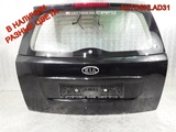 Дверь багажника Kia Ceed 737001H500 Универсал (Изображение 2)