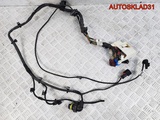 Проводка двигателя BMW F30 2,0 В47D20 12518585935 (Изображение 2)