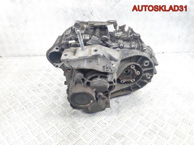 МКПП KKB 6 ступка Volkswagen Sharan 2.0 Дизель