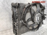 Кассета радиаторов BMW E90 2,5 N52B25 7527114 (Изображение 3)