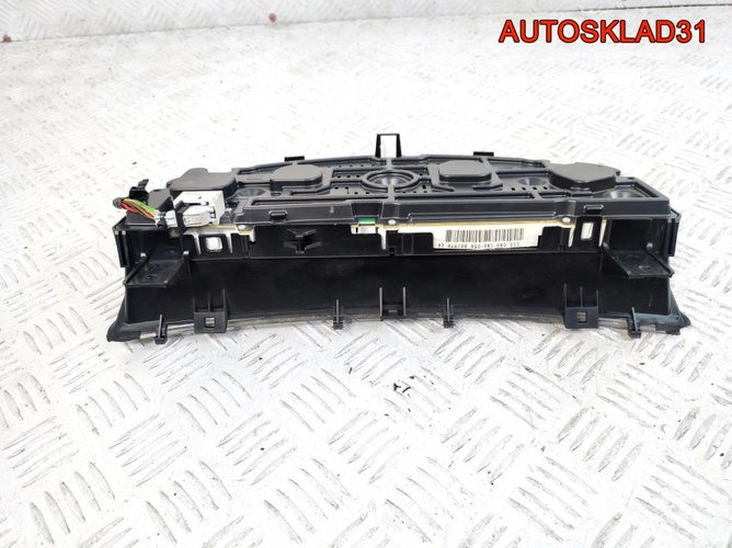 Панель приборов Opel Vectra C 13193055RS