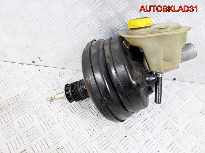 Усилитель тормозов вакуумный Audi A6 C5 4B3612105A